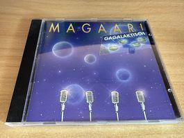 F6 Magaari – Gagalaktisch