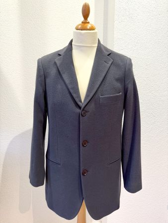Hugo Boss Sakko – Schurwolle/Kaschmir – Grösse 44