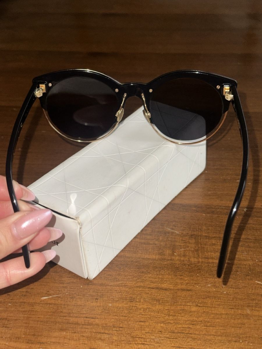 Dior Occhiali & Lenti: Dior Sideral 1 Sonnebrille – Usato da Erlinsbach SO venduto da VWV1 1