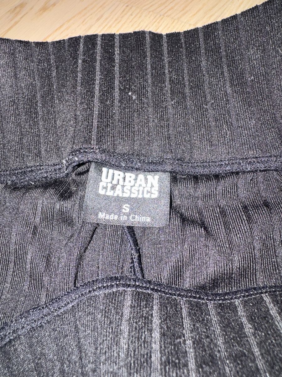 Pantalons: Schlaghose, Schwarz – Neuf (Voir description) à Pfäffikon ZH par aitm_00 3