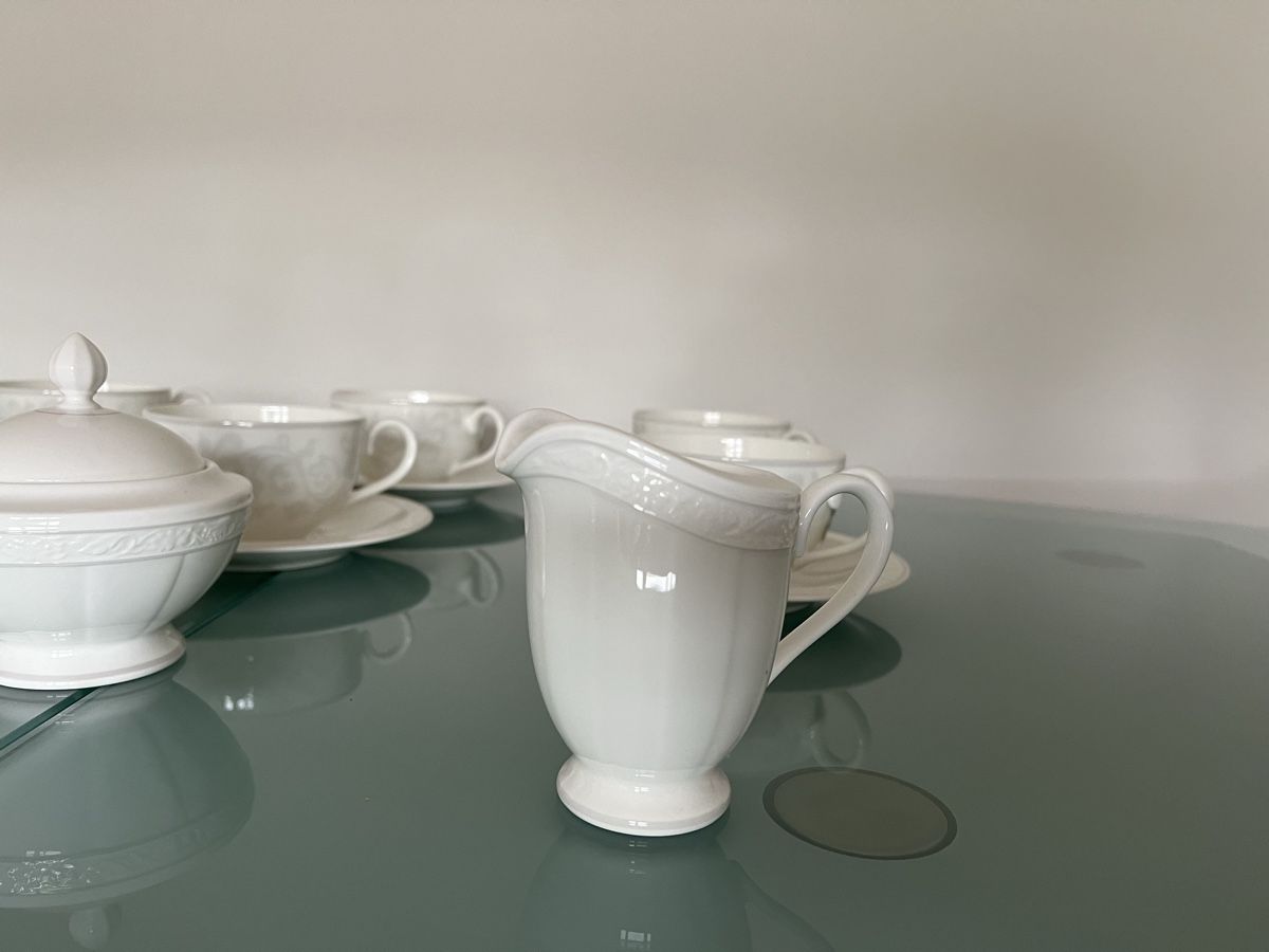 Villeroy & Boch Geschirrsets: Villeroy & Boch – Neu und originalverpackt aus Lugano von las_7dyg 2