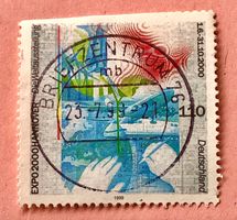 Briefmarken aus Deutscheland gestempelt Siehe Original Fotos