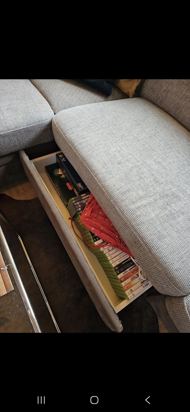 Sofas: Polstergruppe  – D'occasion à Wilen b. Wollerau par Wantok01 3