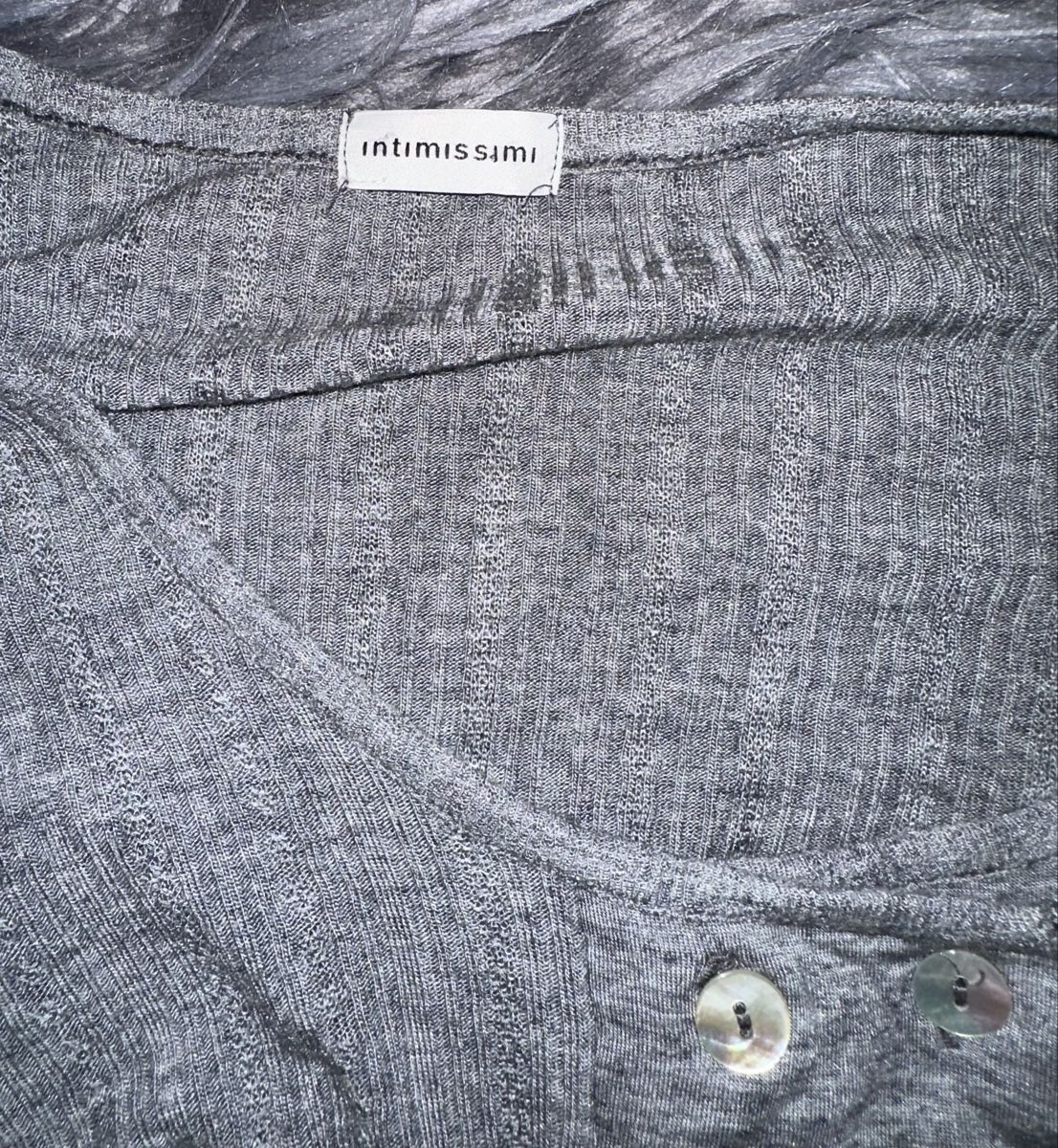 Intimissimi Tops: INTIMISSIMI TOP GR. S neuwertig – Neu (gemäss Beschreibung) aus Unteraegeri von MH203 7