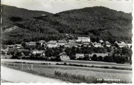 Montricher