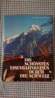 Die Schönste Eisenbahnreisen