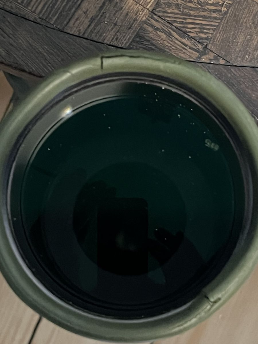 Telescopi: Spektiv Optolyth 30x75 Ceralin – Usato da Niederurnen venduto da gebrauchtbrauchbar 5