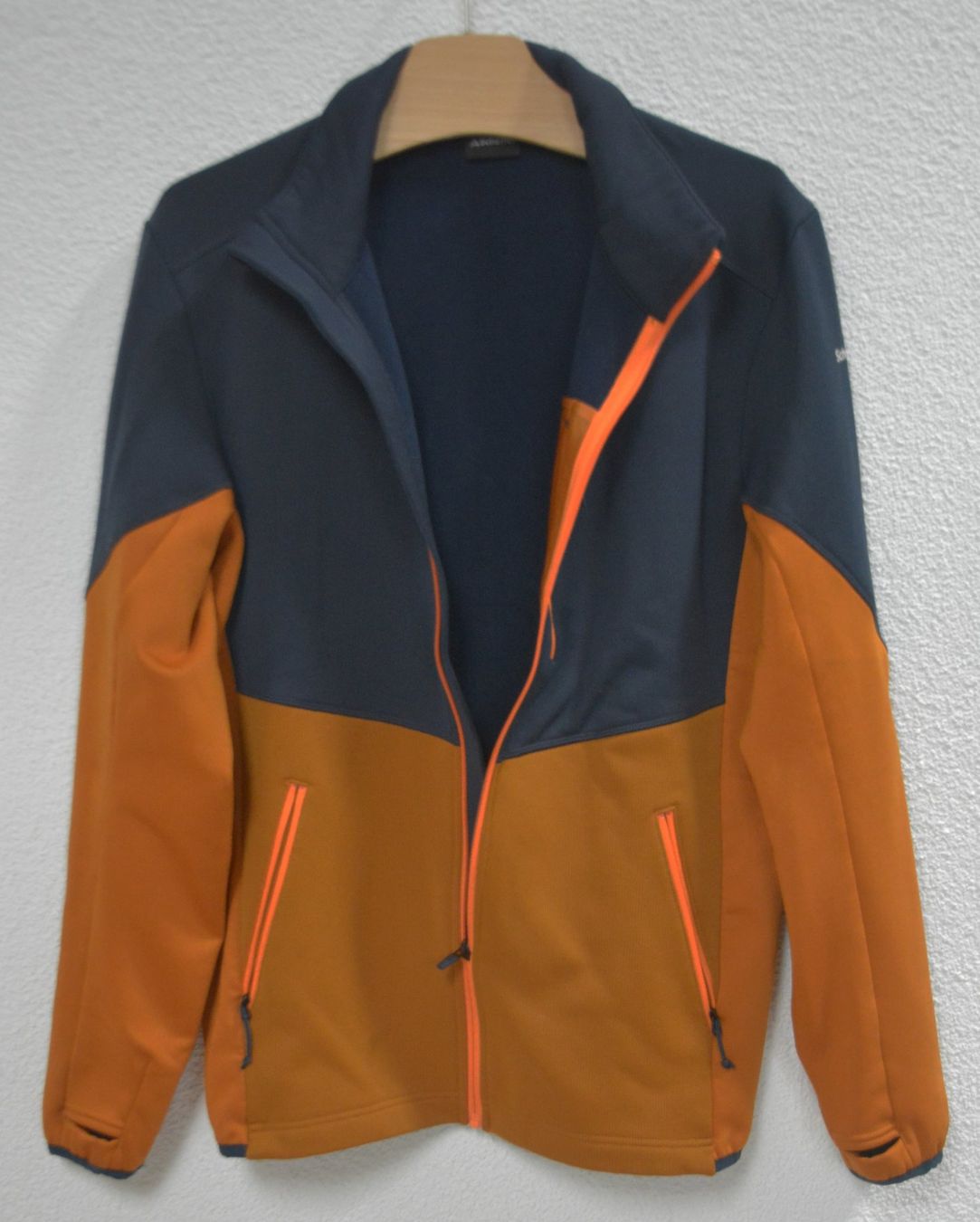 Schoeffel Giacche: Herren Jacke, Midlayer von Schöffel, Gr. 52 – Usato da Niederhasli venduto da littledrop