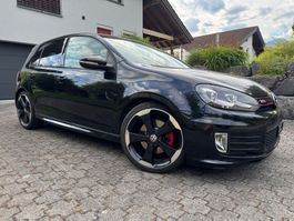 VW Golf VI 2.0 GTI Edition 35
