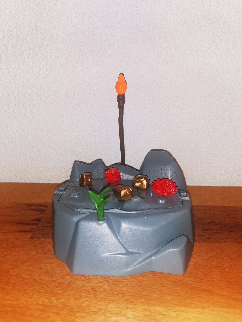 Playmobil Giocattoli: Playmobil Ritter Set mit Geheimversteck – Usato da Buchs ZH venduto da Sutoris 3