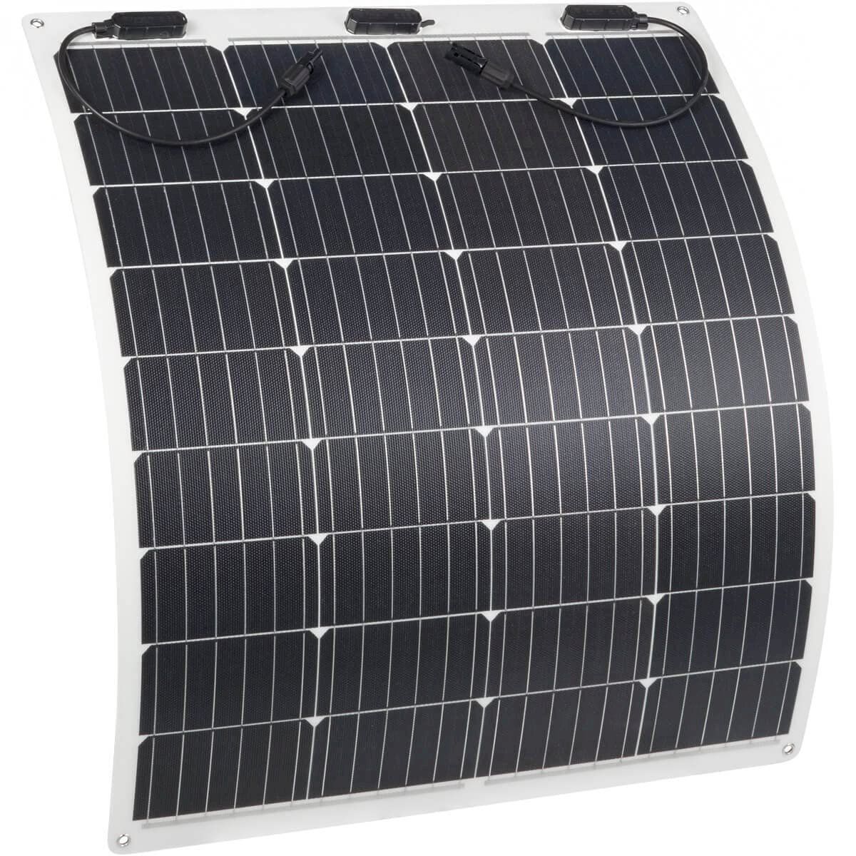 Production d'énergie: ECTIVE MSP 100 Flex Solarmodul 100W – Neuf avec emballage d'origine à Bottighofen par zaap