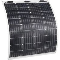 ECTIVE MSP 100 Flex Solarmodul 100W