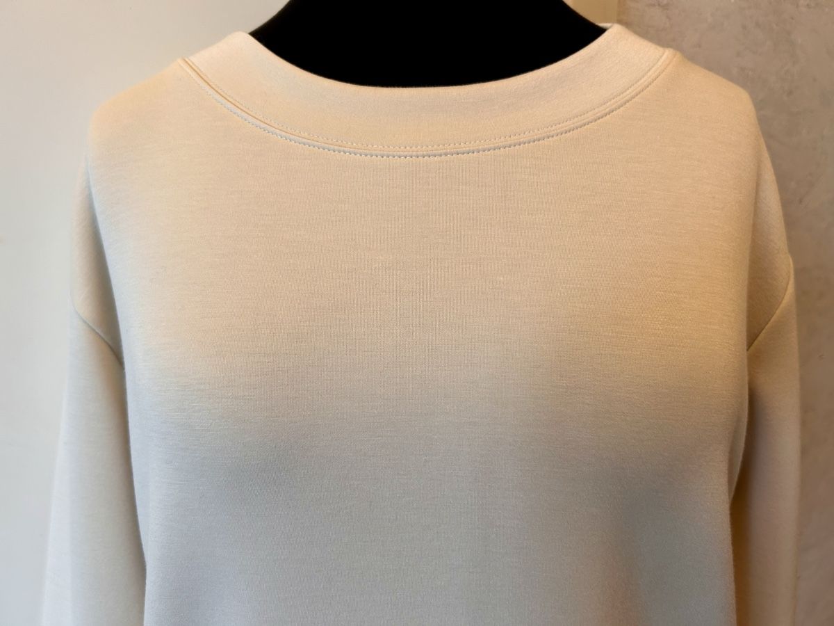 Maglioni & Felpe: SANI BLU Pullover, Grösse 34, neu mit Etikette – Nuovo e nell'imballaggio originale da Oberhasli venduto da anzis 1