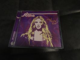 Joss Stone - mind body & soul CD