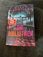 G. MacMillan - Die Bibliothek