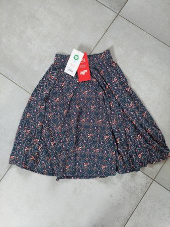 très jolie jupe Blutsgeschwister, taille  XS, neuve