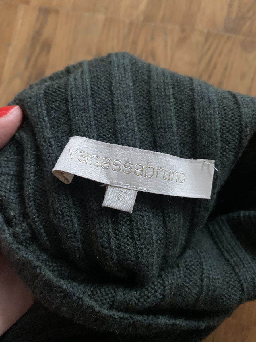 Maglioni & Felpe: Vanessabruno merino wolle rollkragen – Nuovo (secondo la descrizione) da Zürich venduto da Nikuska32 1