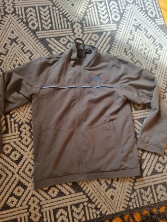 Original Vintage Adidas Jacke! Sehr gut erhalten