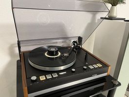 raritäten, TD126 MKII mit OVP + Micro-Acoustics ma 2002-e