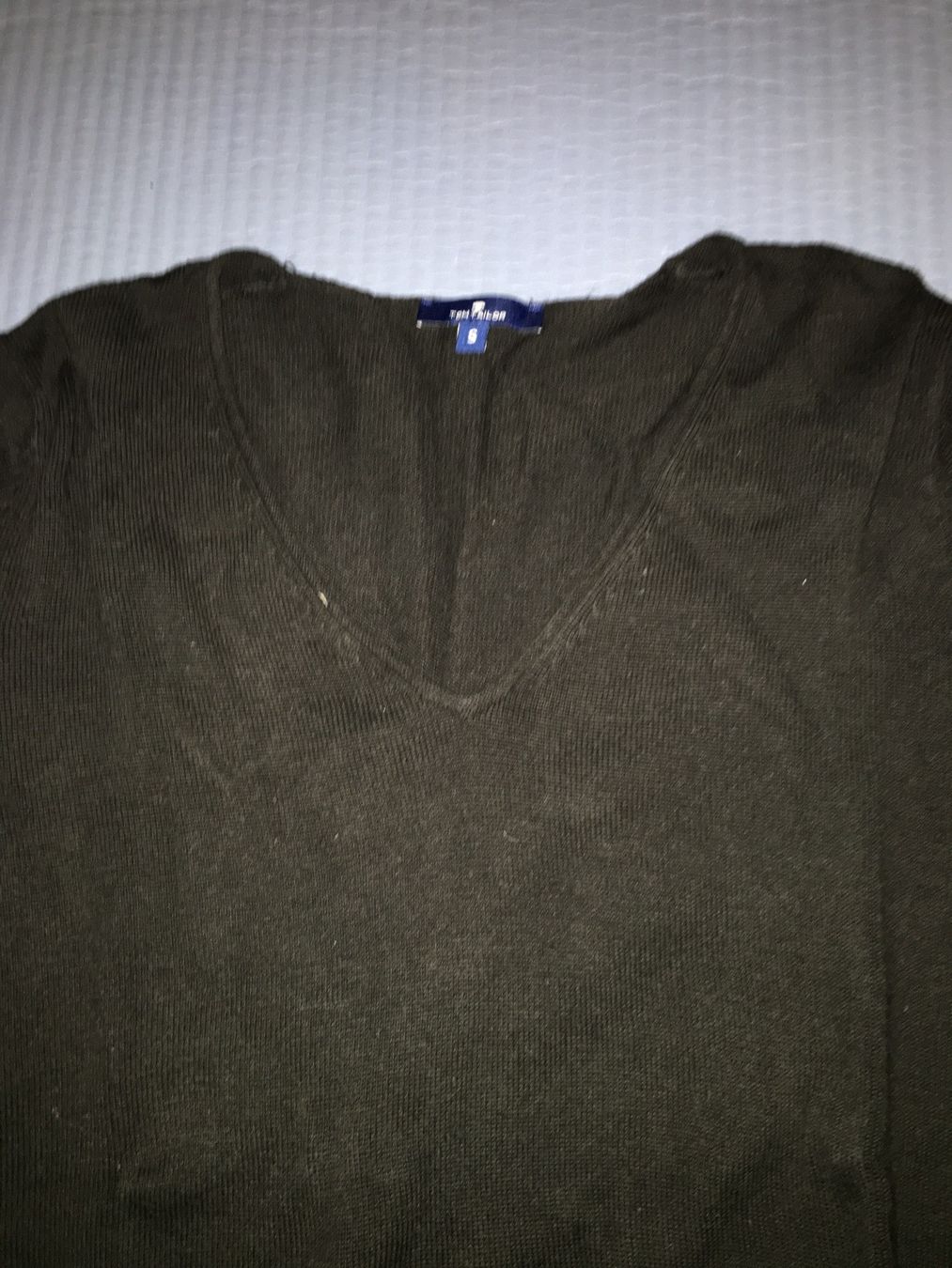 Tom Tailor Maglioni & Felpe: Pullover – Usato da Schaffhausen venduto da ann_g6tx 2