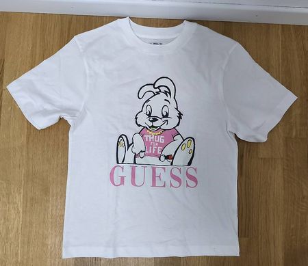 GUESS T-Shirt in XS