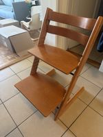 Chaise pour enfant Tripp Trapp de Stokke