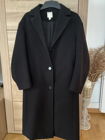 MANTEL GRÖSSE XS