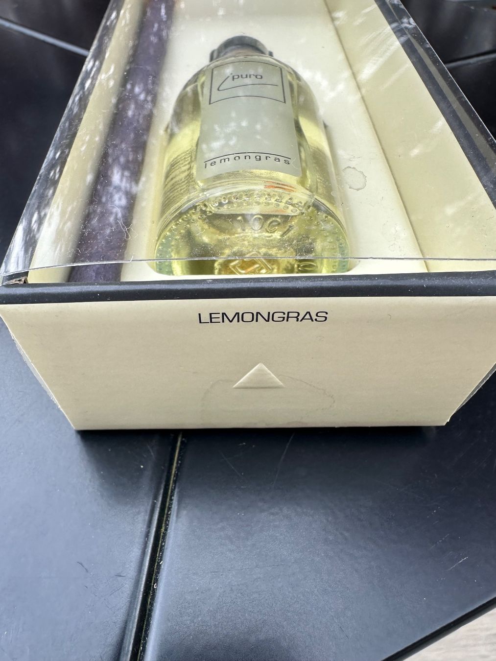 Spray per ambienti: Luft Erfrische – Nuovo e nell'imballaggio originale da Liestal venduto da Ballerino01 1