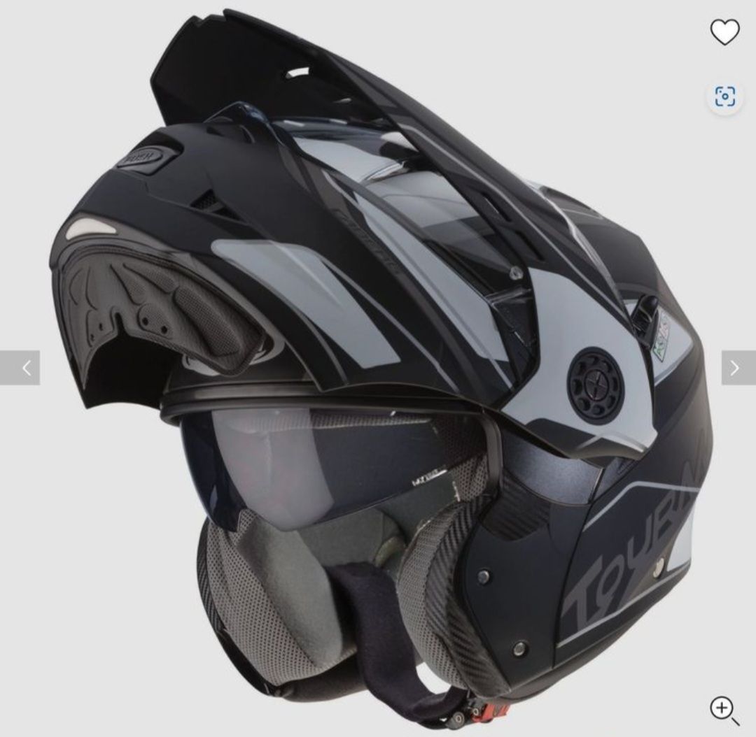 Caschi & visiere: CABERG TOURMAX GR.XS "NEU " – Nuovo e nell'imballaggio originale da Niederwil AG venduto da Top35 2