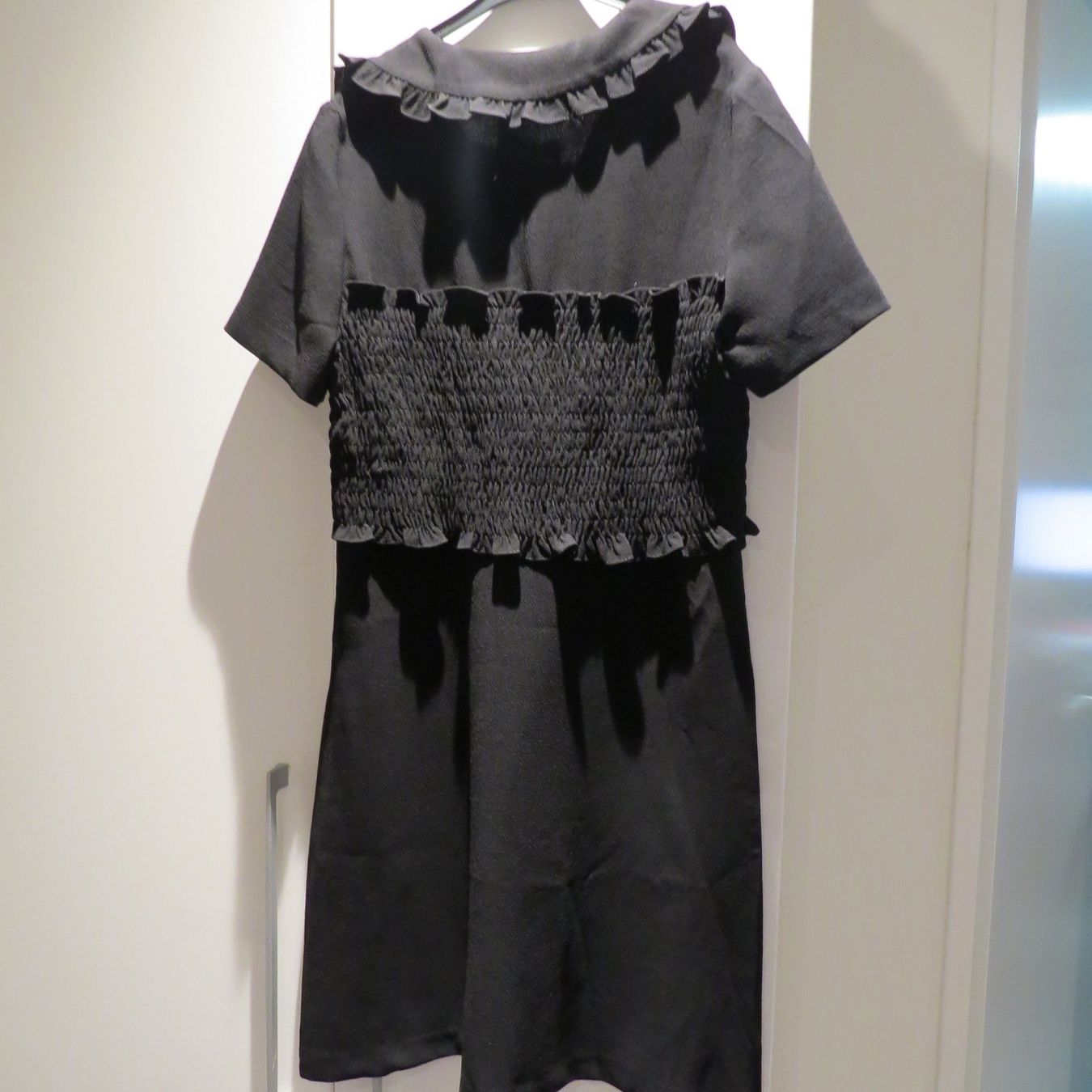 Vestiti: Wunderschäne Kleid von Sandro gr 36 (2) – Usato da Einsiedeln venduto da rotgypsy1969 4