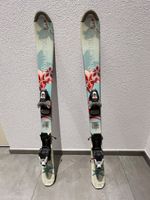 Rossignol 100 cm Kinderski mit Bindung