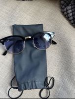 Ray-Ban Clubmaster Sonnenbrille