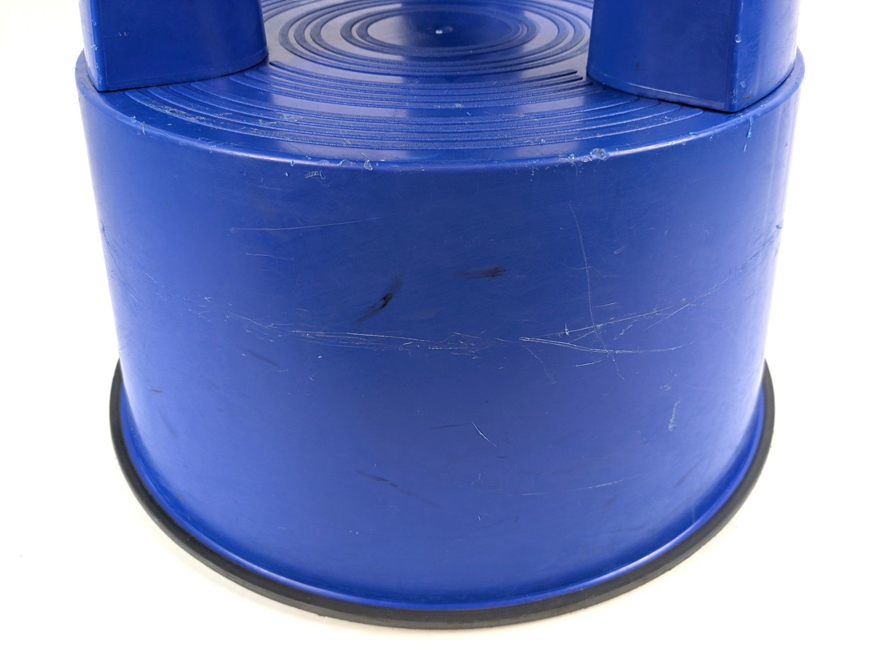 Hocker: WEDO Rollhocker – Gebraucht aus Dintikon von Restwert_Dintikon 4