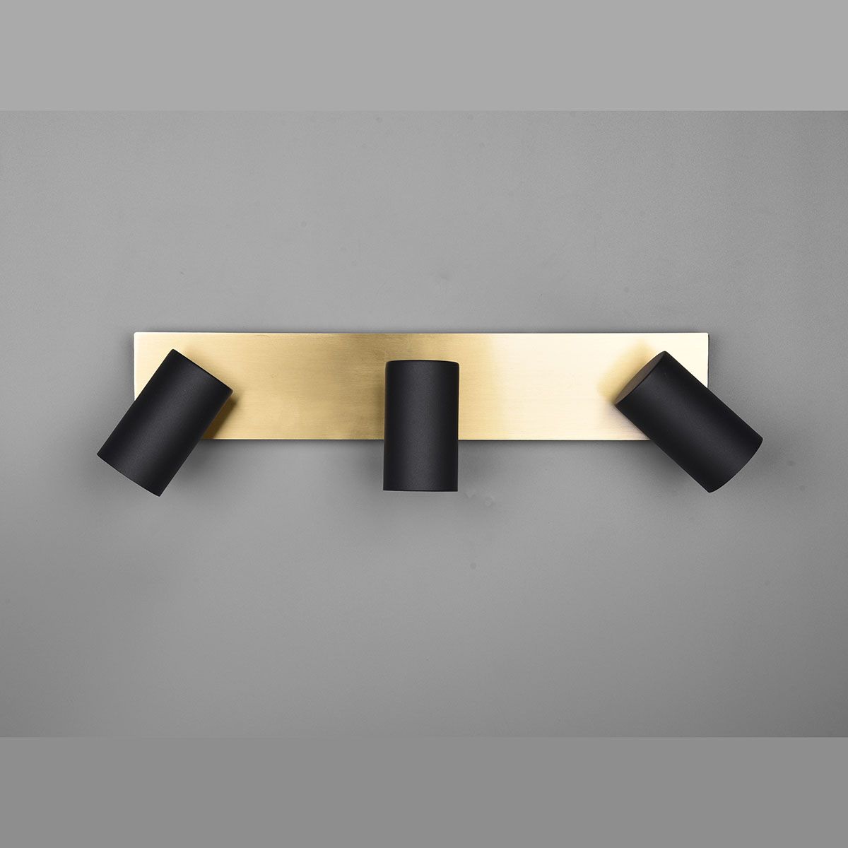 Lampadari & plafoniere: Deckenleuchte, 3er Strahler, Schwarz – Nuovo (secondo la descrizione) da Kreuzlingen venduto da Smart-Light 2