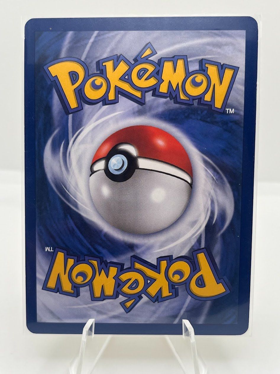Pokémon Carte collezionabili: Pokemon Karte - Pikachu Baseset – Usato da schaan venduto da Schokoloco 1