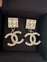 Chanel Ohrringe
