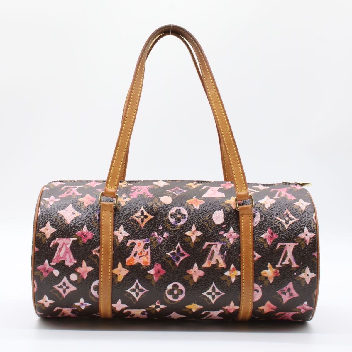 Louis Vuitton Taschen für Damen: Louis Vuitton Papillon Watercolor Selten – Gebraucht aus Urtenen-Schönbühl von jana2kids