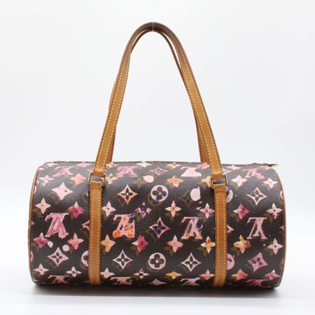 Louis Vuitton Papillon Watercolor Selten