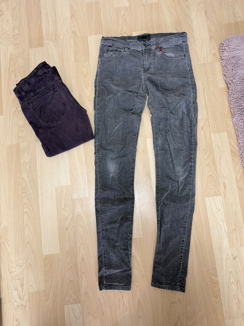 Nile Hosen: 2x Hose von Nile – Gebraucht aus Steffisburg von elle013 3