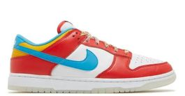 Nike Dunk Low Fruity Pebbles