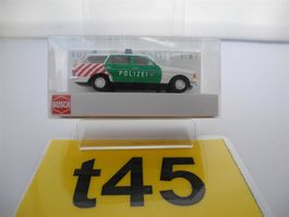 Busch 46802 Mercedes W 123, Nr. t45