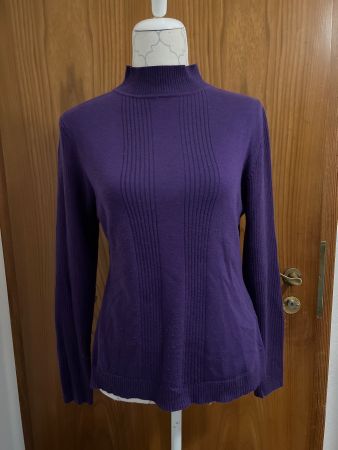 Damen Cashmere Pullover Gr.S