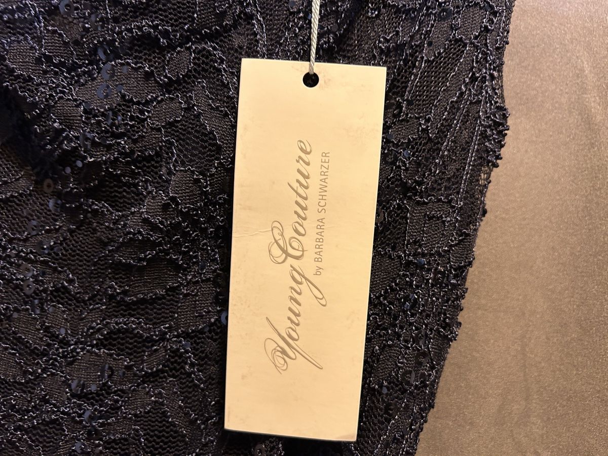 Kleider: Festliches Abendkleid Gr. 36 – Neu (gemäss Beschreibung) aus Gümligen von Pygmalion 4