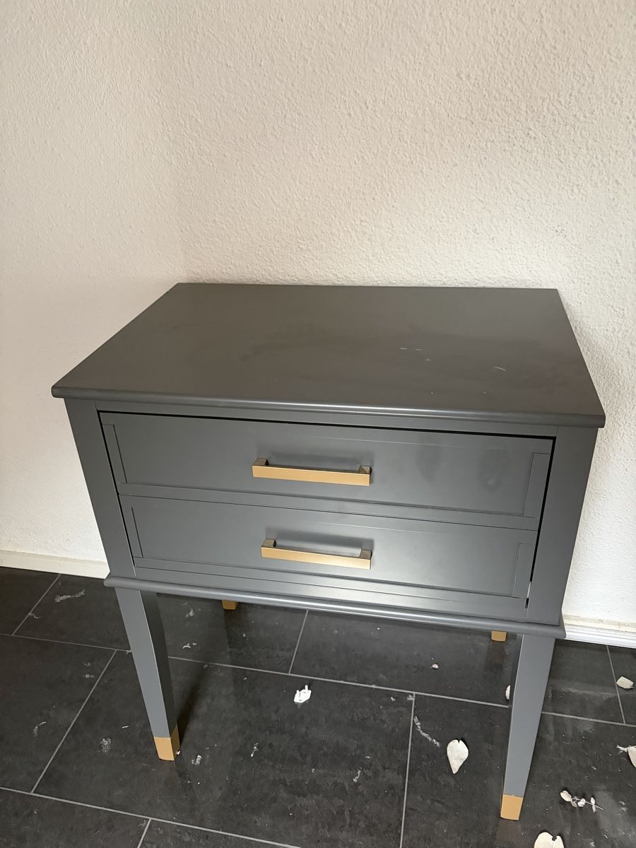 Comodini: Nightstand – Nuovo (secondo la descrizione) da Schwerzenbach venduto da ros_7nqs 2