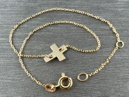 Armkette 750 Gold