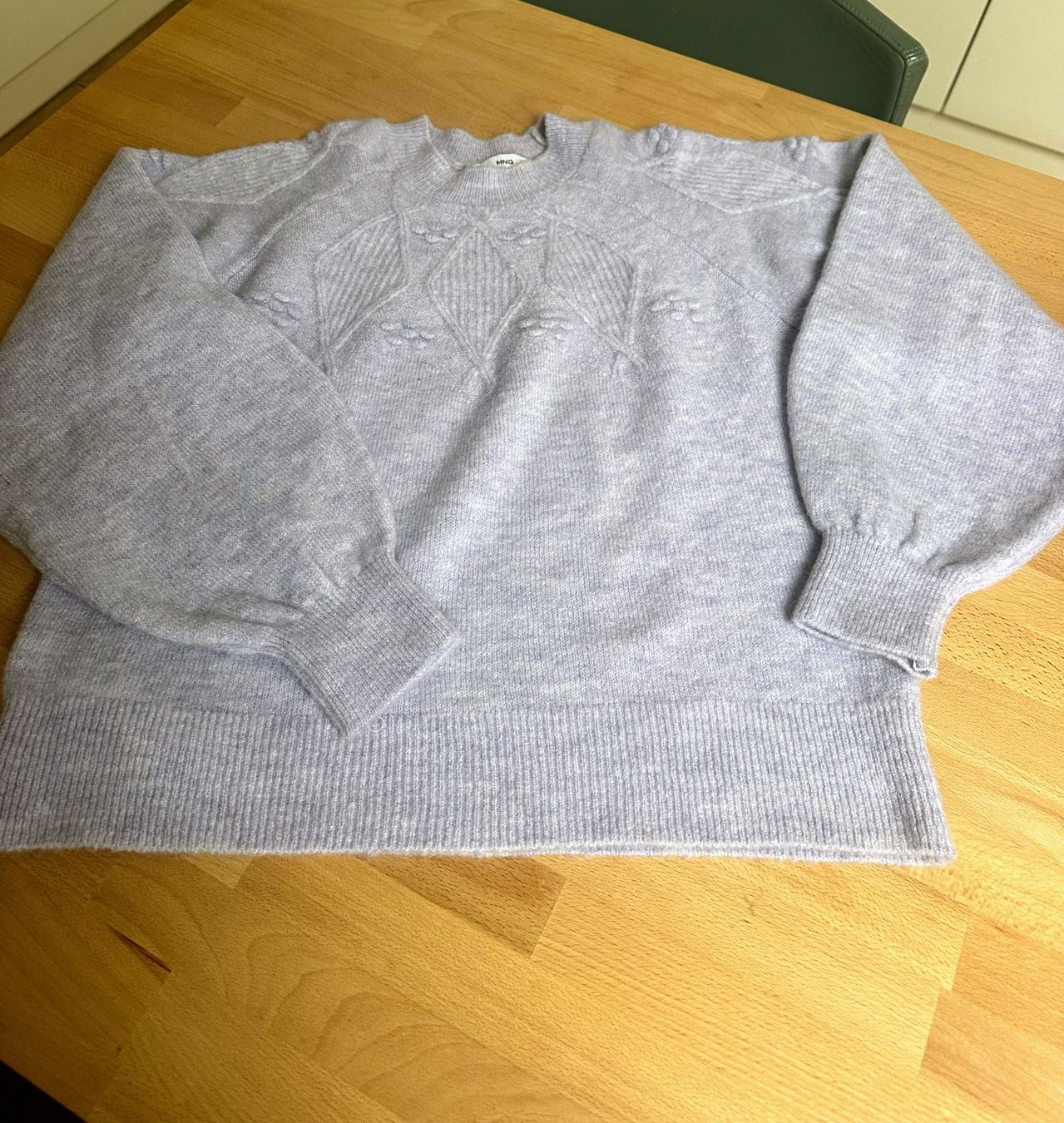 Mango Pullover & Sweatshirts: Pullover Mango grösse L – Neu (gemäss Beschreibung) aus Beromünster von Moritz0112 1