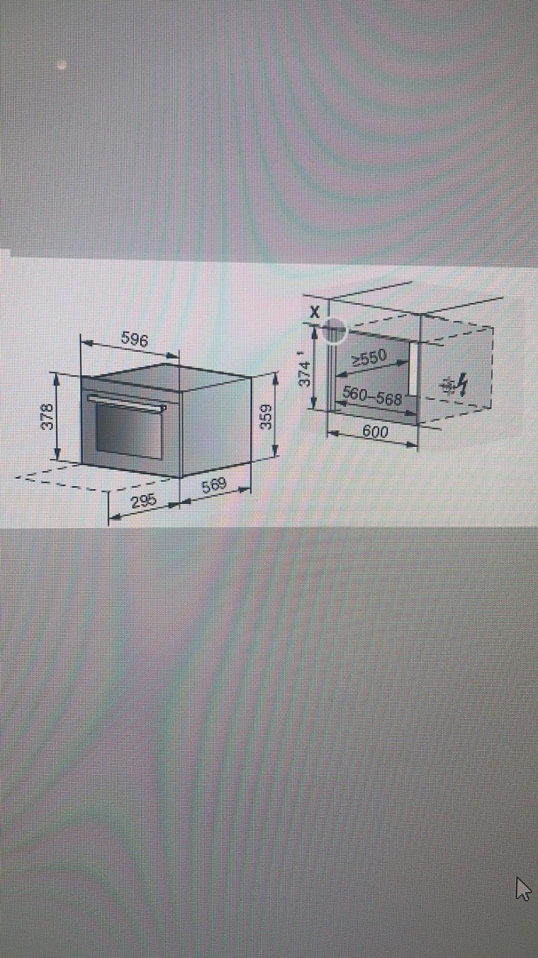 V-Zug Forni: V-Zug Backofen + Steamer – Usato da Losone venduto da pelchr 8