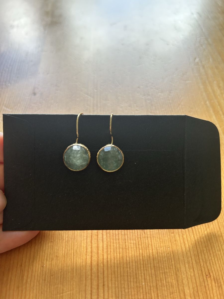Orecchini pendenti & Orecchini a lobo: Boucles d’oreille – Usato da Lausanne venduto da naranjo 2