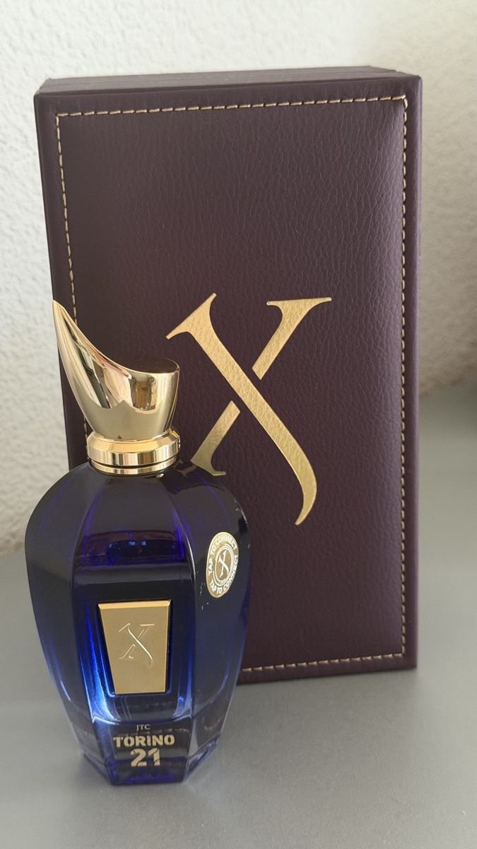 Xerjoff Profumi & Eau de Toilette: Xerjoff Torino21, 2 ml – Usato da Sursee venduto da nri_sbv9