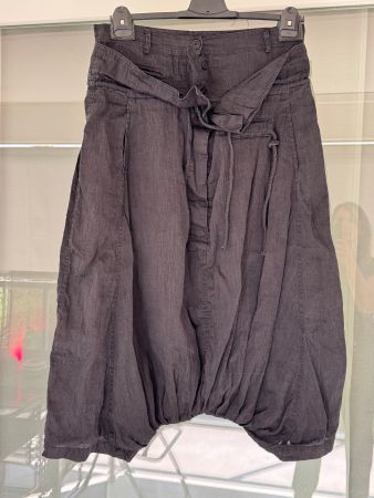 Rundholz Hose
